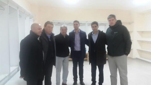 Es oficial, Salta Basket jugar� la pr�xima temporada en el Torneo Nacional de Ascenso