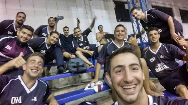 "Las finales son los partidos que m�s se disfrutan"