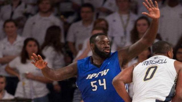 For�neos al cubo en Argentino