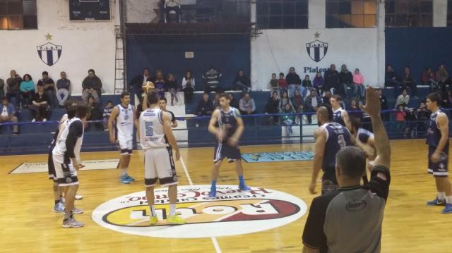 Echag�e gan� su primer amistoso