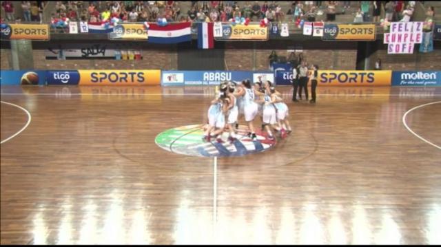 �Que pedazo de coraz�n chicas!