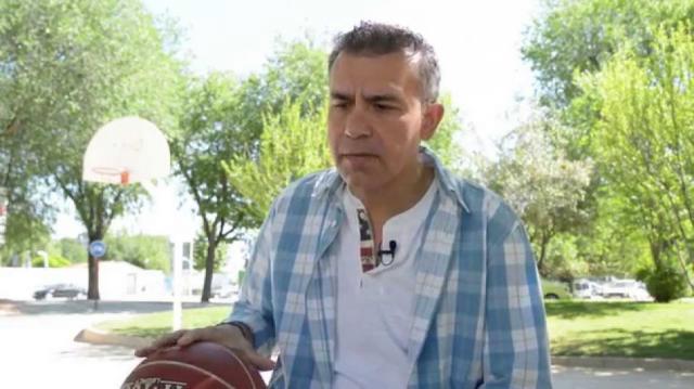 Jos� Luis D�maso, un DT espa�ol en Nicaragua