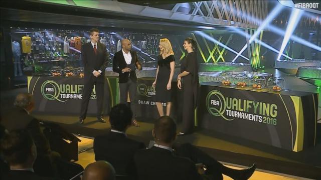 Los rivales de Argentina son�