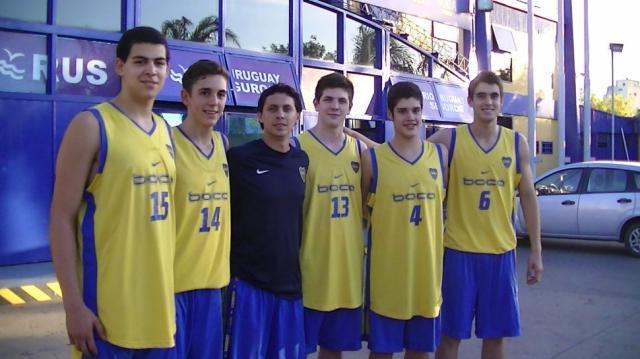 �Las expectativas son las mejores�