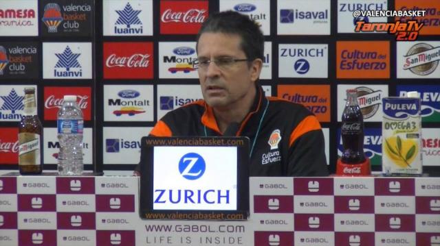 �Hay un lugar en ACB para Sergio Hern�ndez y Nico Casal�nguida?