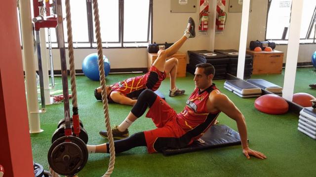 San Mart�n: sue�os renovados