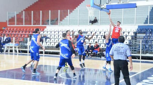 Ol�mpico venci� a Rivadavia de Mendoza en su primer amistoso