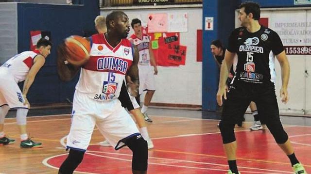 Quimsa gan� el cl�sico y jugar� la final