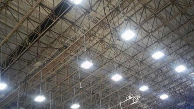 Ol�mpico - Libertad (fase Regional)