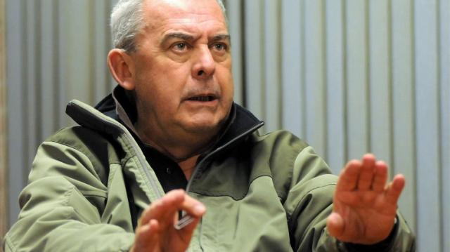 Robles: �Con Giorgetti, pareciera que siempre faltan diez para el peso�