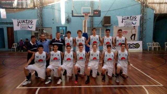 Buenos Aires y C�rdoba se sumaron a las semis en U17