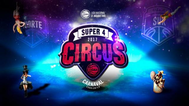 El S�per 4 pas� a la pantalla de DeporTV