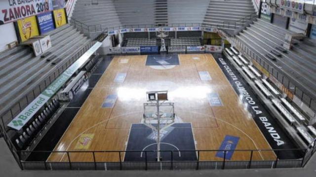 Ol�mpico aport� el material de las c�maras internas