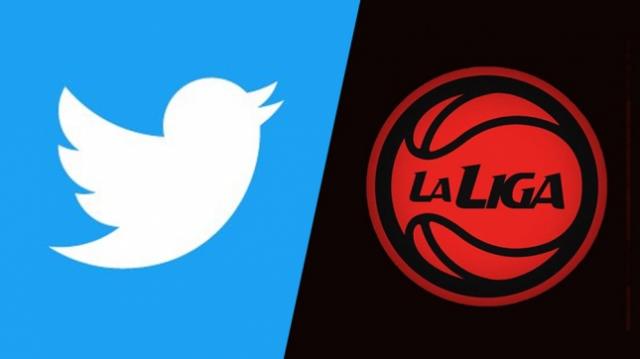 Twitter y la Liga Nacional batieron r�cords