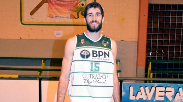 M�s pases en el Federal