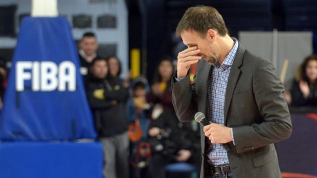 Generaci�n homenajeada