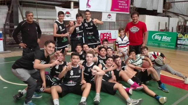 Tucum�n con la mirada en el Argentino U15