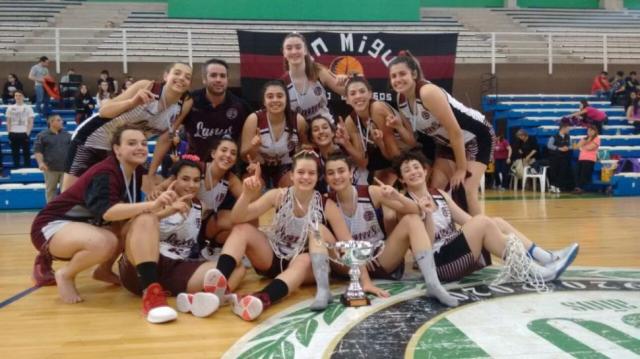 Lanus con un a�o lleno de satisfacciones