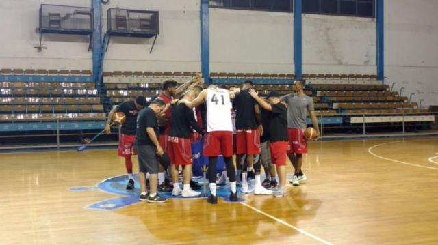 En Corrientes, Regatas y Estudiantes se prueban al m�ximo nivel