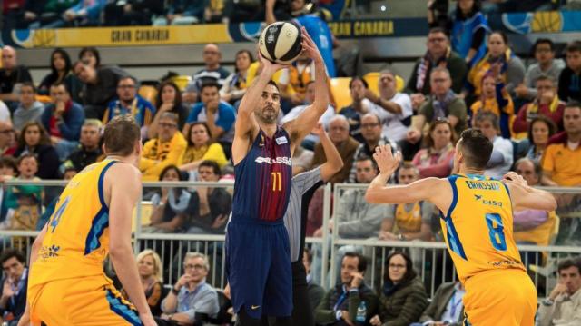 Se qued� en el camino