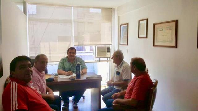 Tucum�n prepara su primer campus del a�o