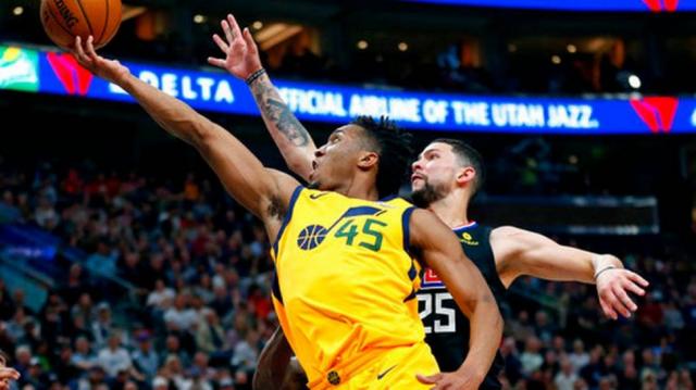 Utah se afirma, Nuggets mete presi�n