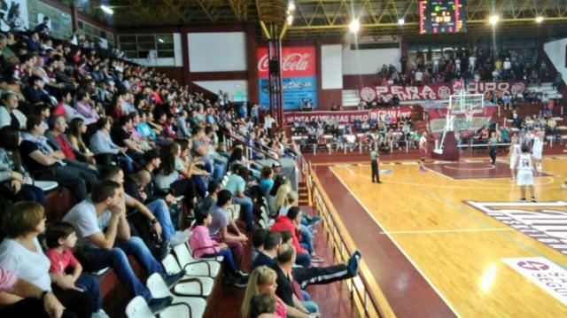 Lanus pas� la prueba en el Federal