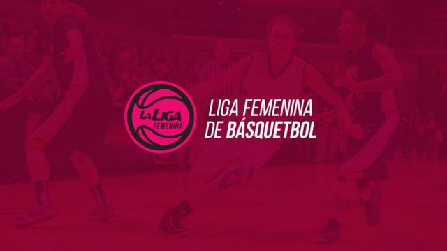 Se levanta el tel�n del segundo tramo de la Liga Femenina