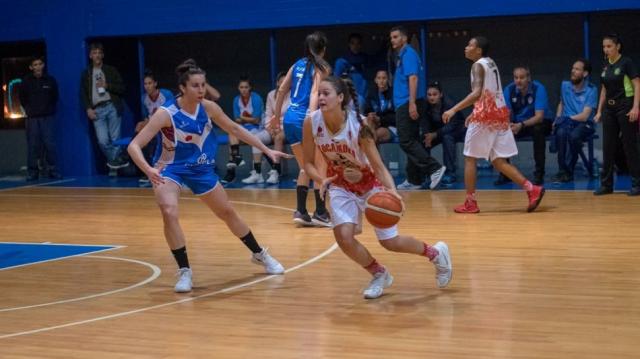 Rocamora, el �nico visitante