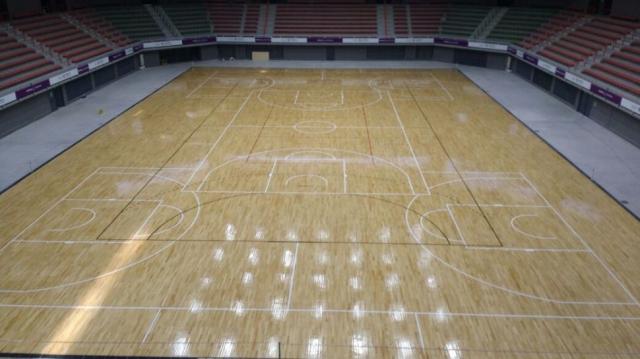 Uni�n est� en marcha para el Mundial