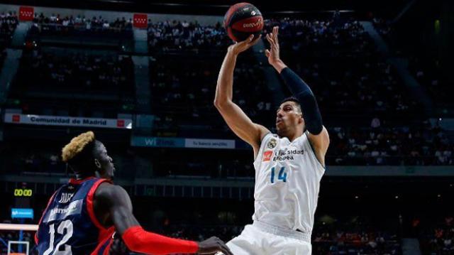 Hurac�n madrile�o