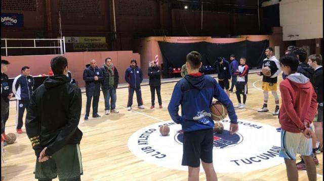 Tucum�n toma vuelo en Mayores