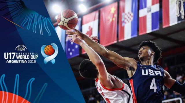 Santa Fe se llena de b�squet