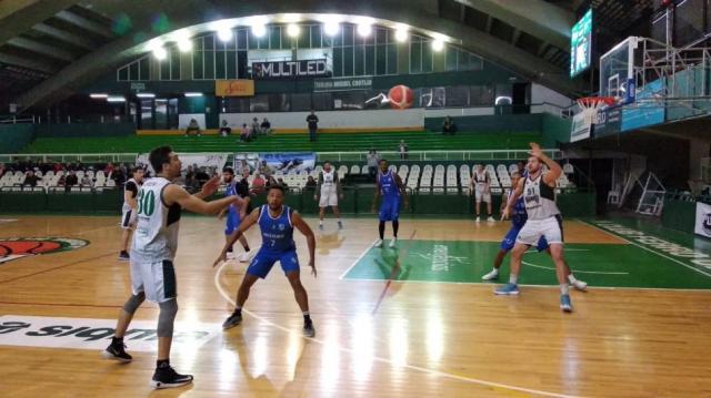 Ferro derrot� a Minas en su primer amistoso