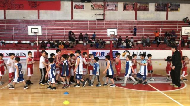 Independiente se qued� con el Super 4