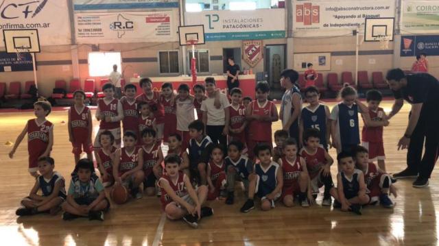 Independiente se qued� con el Super 4