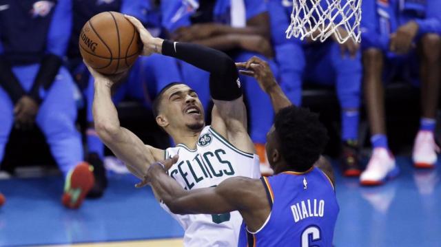 Triunfos para los hist�ricos