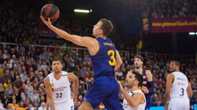 Real sin cl�sico ni punta