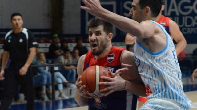 Liga Argentina: Los m�s destacados, club x club