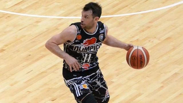 Ol�mpico cort� a Stanic