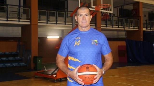 Rub�n Wolkowyski refuerza a los Linces