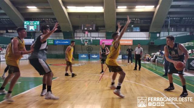 Franco y Vasquez los abanderados del mi�rcoles