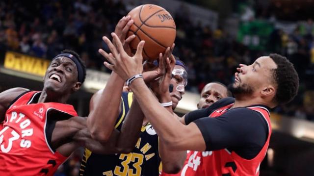 Jugaron para los l�deres