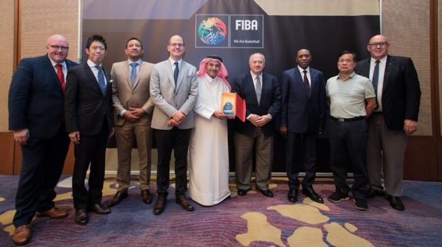 �Estoy muy contento de asumir este nuevo rol�,