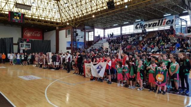 El granate revolucion� la casa