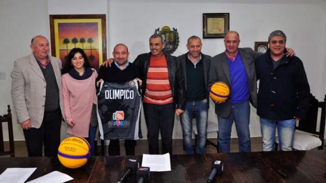 "Este cuadrangular me deja mucha satisfacci�n"