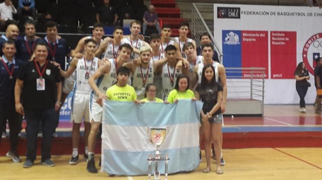 Falt� la puntada final