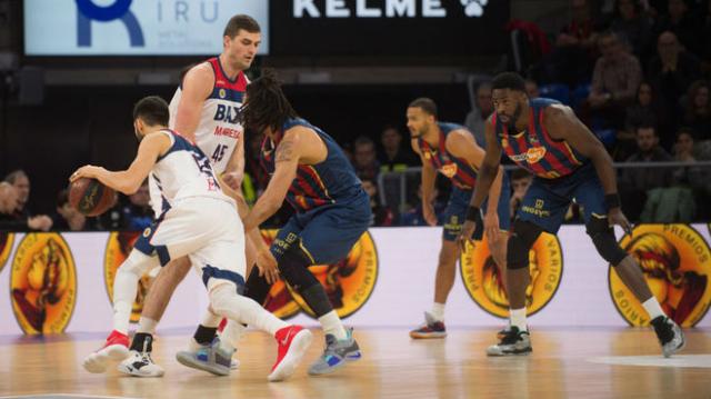 Pocas sonrisas en Espa�a