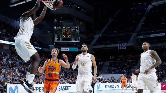 Remontada de campe�n