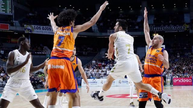 Remontada de campe�n